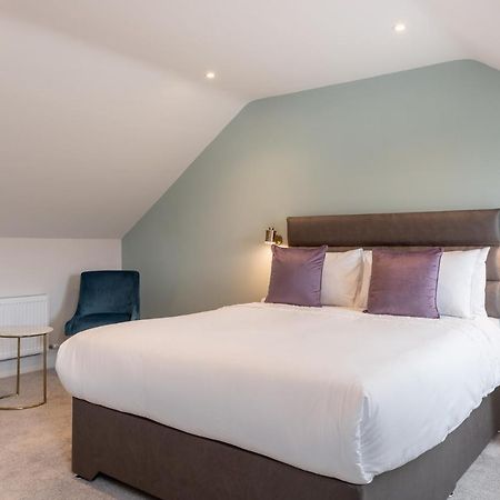 The Hawthorn Rooms Dingle Luaran gambar