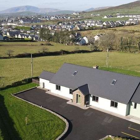 The Hawthorn Rooms Dingle Luaran gambar