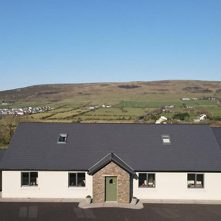 The Hawthorn Rooms Dingle Luaran gambar