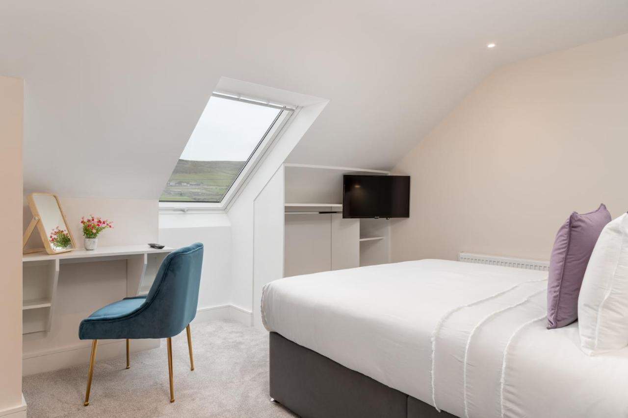 The Hawthorn Rooms Dingle Luaran gambar