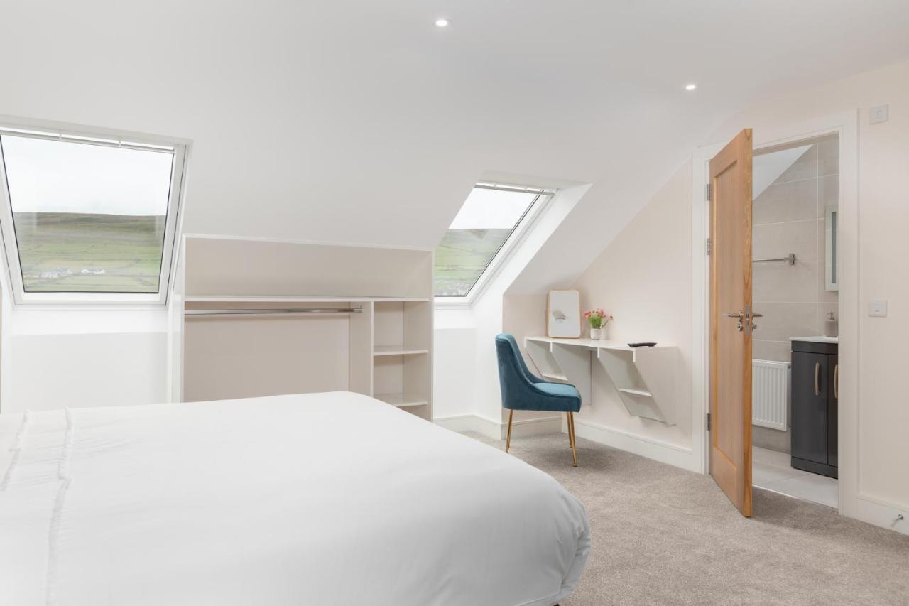 The Hawthorn Rooms Dingle Luaran gambar