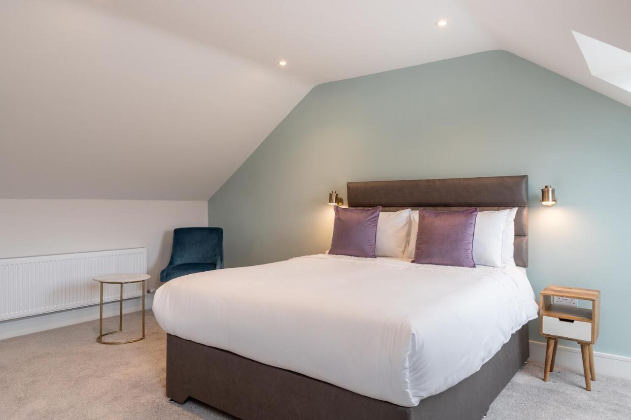 The Hawthorn Rooms Dingle Luaran gambar