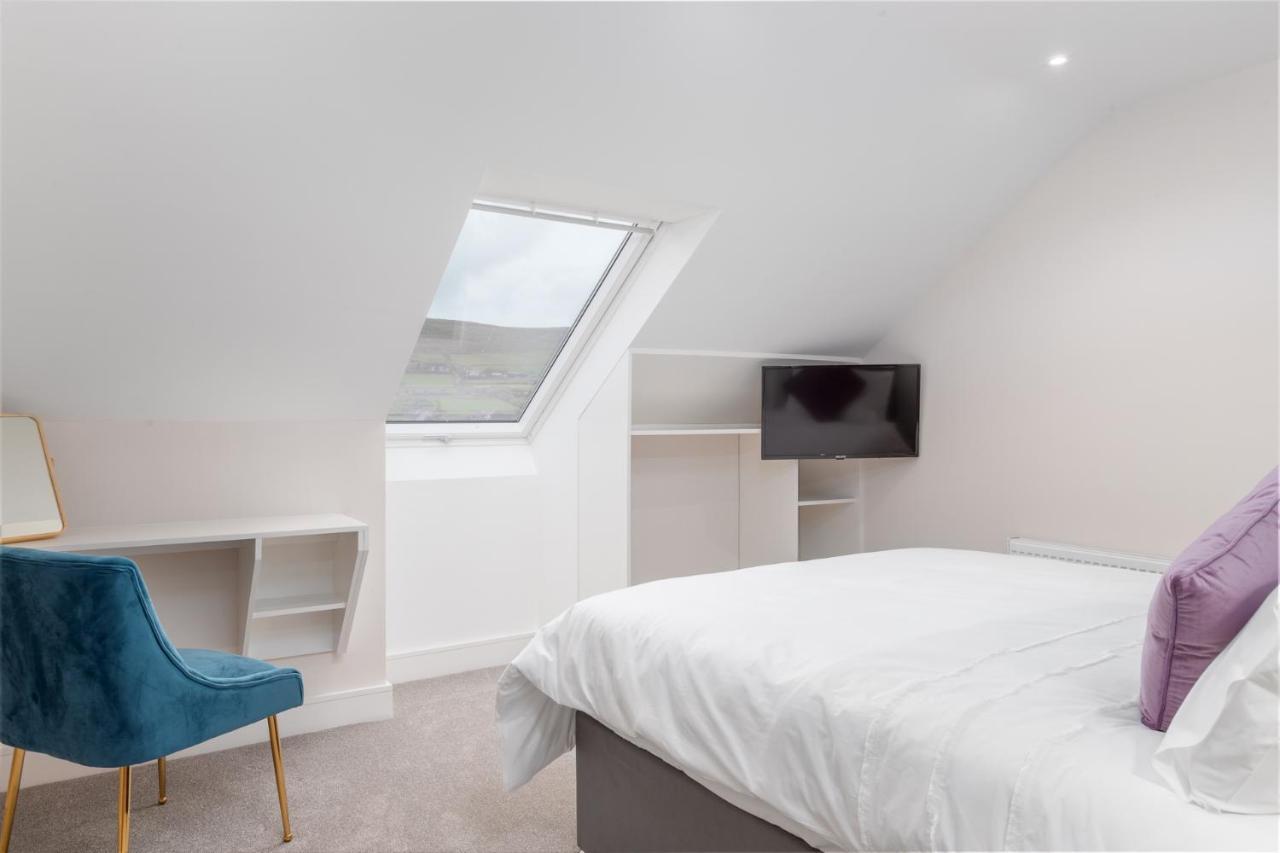 The Hawthorn Rooms Dingle Luaran gambar