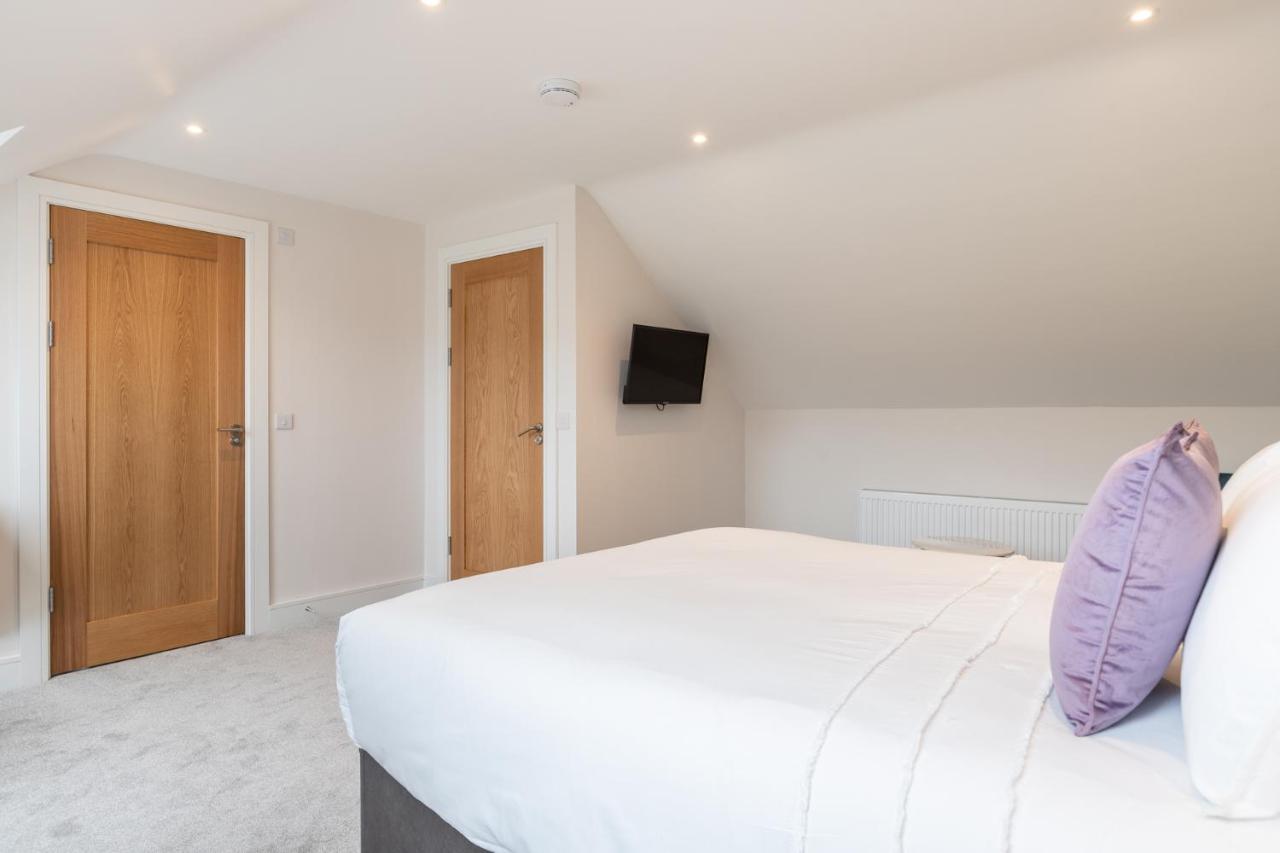 The Hawthorn Rooms Dingle Luaran gambar