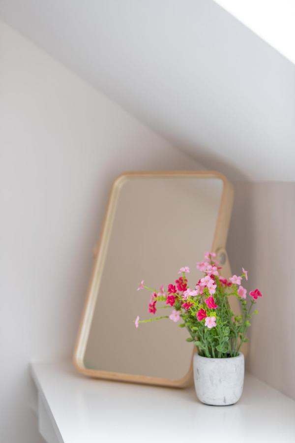 The Hawthorn Rooms Dingle Luaran gambar