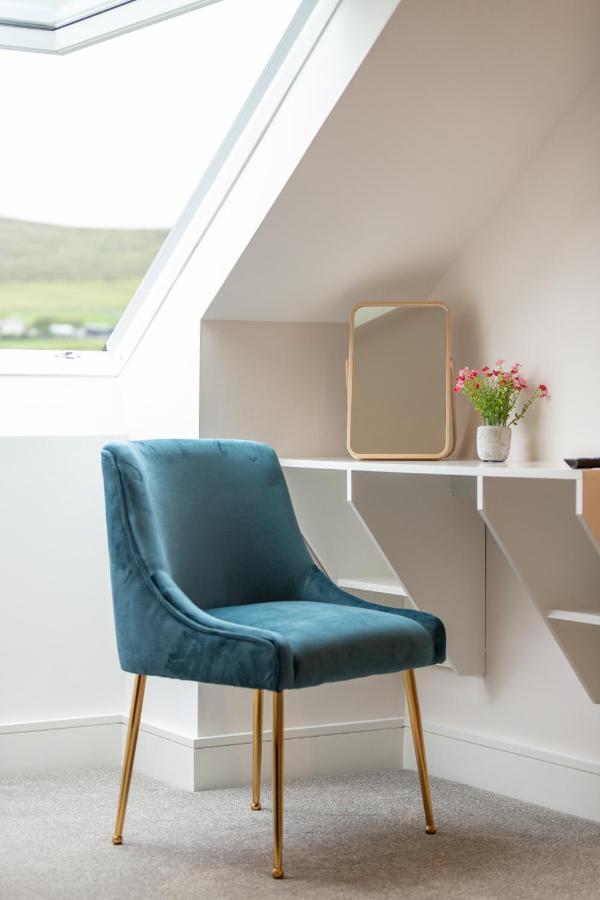 The Hawthorn Rooms Dingle Luaran gambar