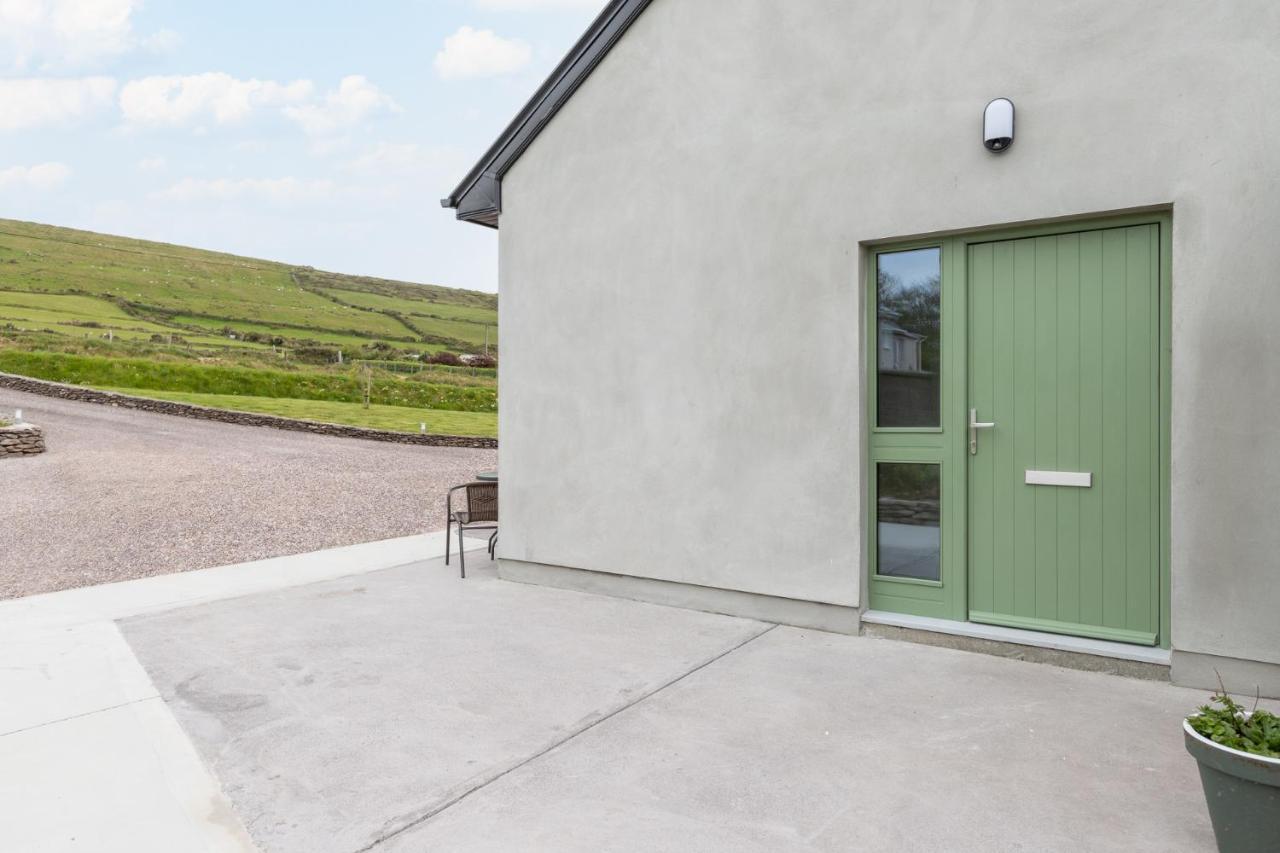The Hawthorn Rooms Dingle Luaran gambar