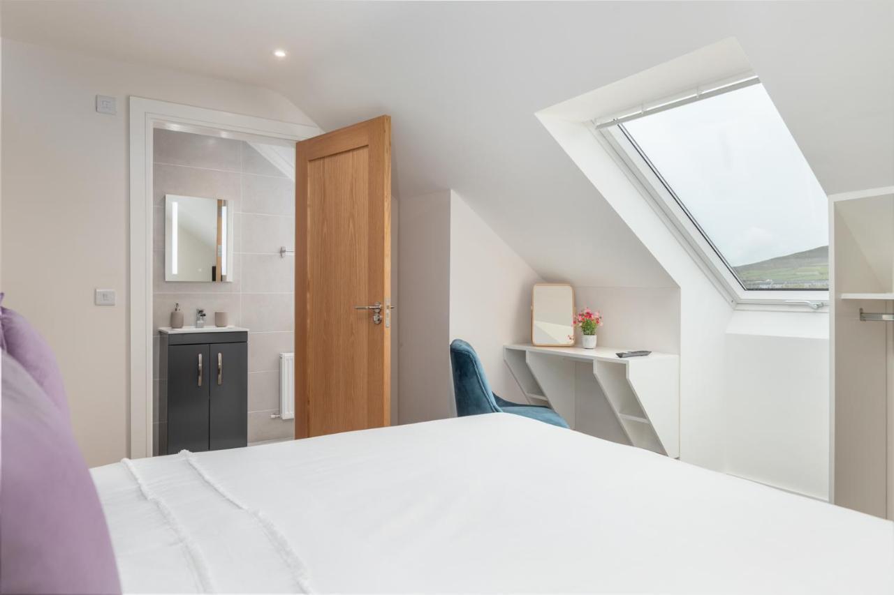 The Hawthorn Rooms Dingle Luaran gambar