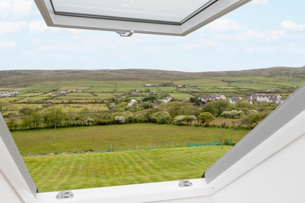 The Hawthorn Rooms Dingle Luaran gambar