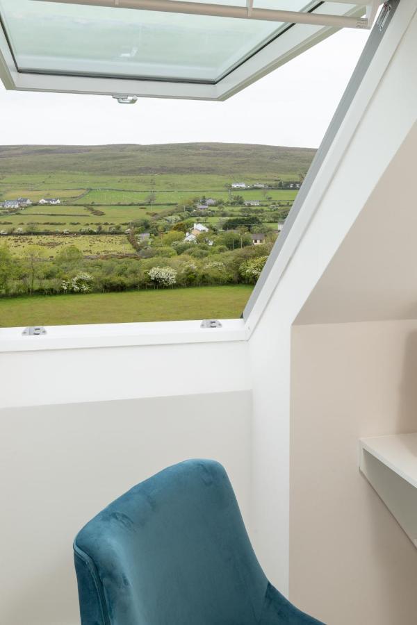 The Hawthorn Rooms Dingle Luaran gambar