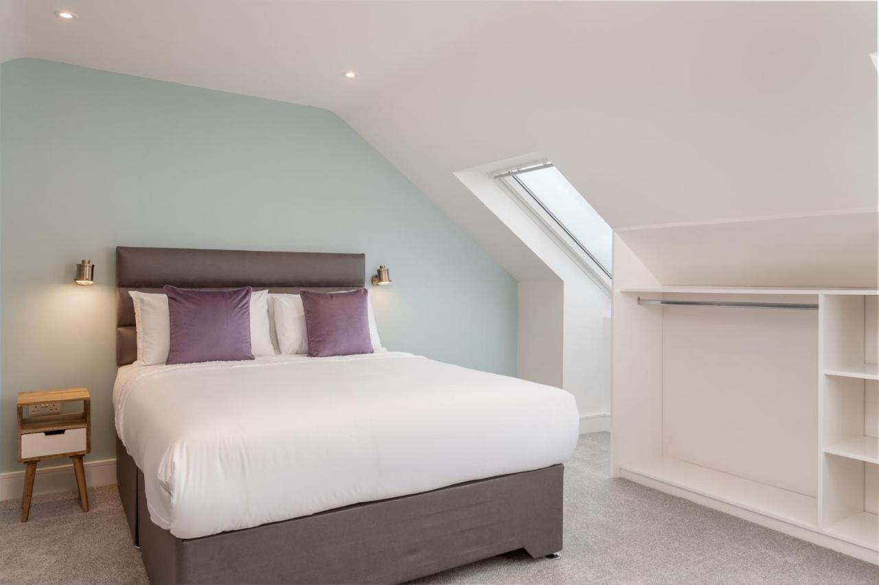 The Hawthorn Rooms Dingle Luaran gambar