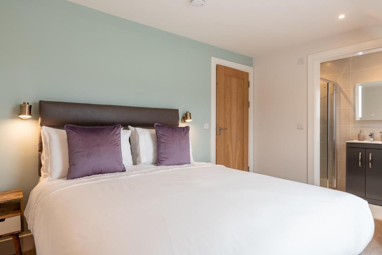The Hawthorn Rooms Dingle Luaran gambar