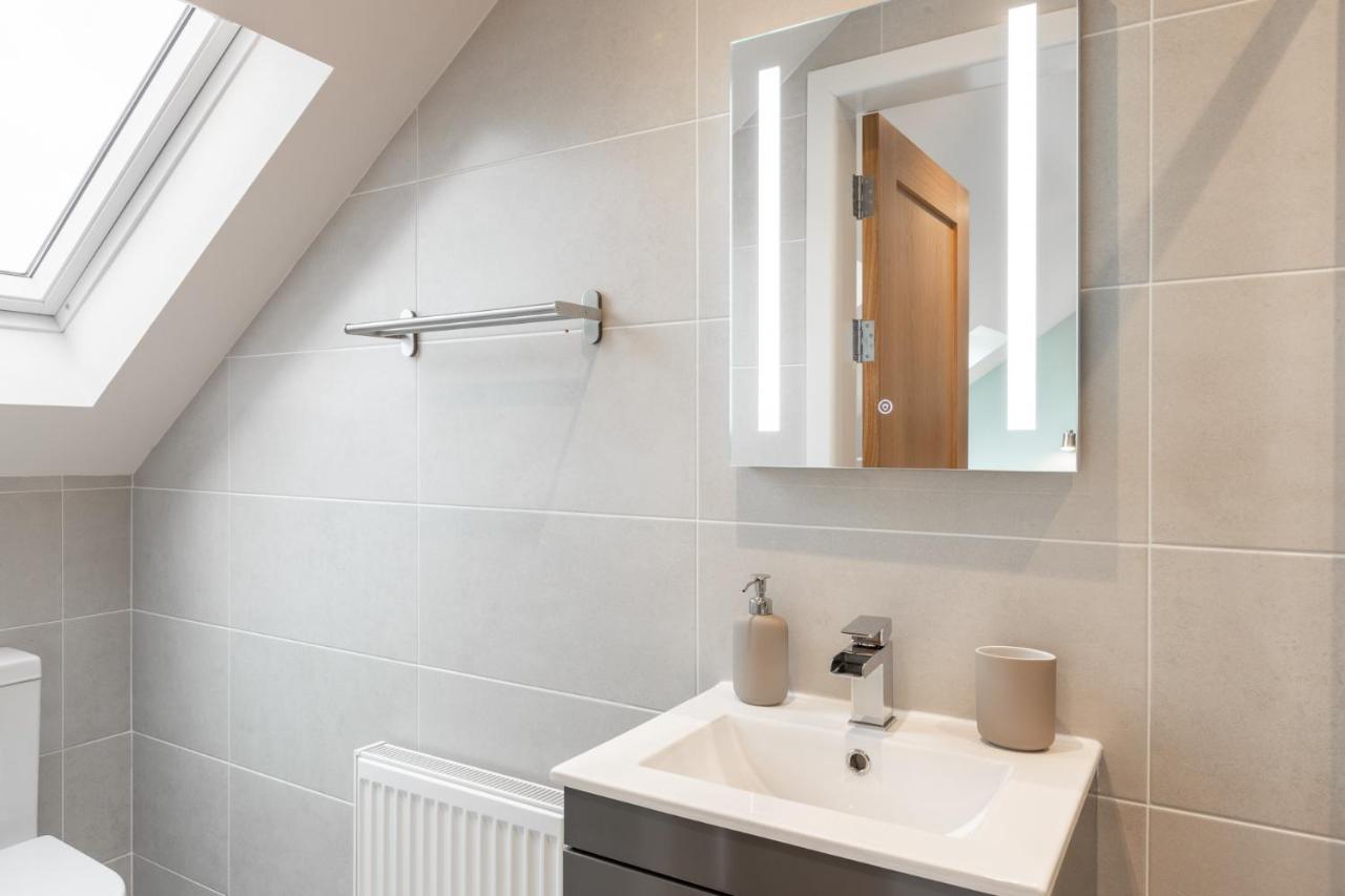 The Hawthorn Rooms Dingle Luaran gambar