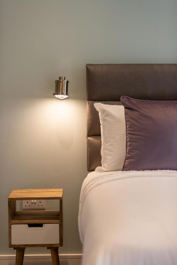 The Hawthorn Rooms Dingle Luaran gambar