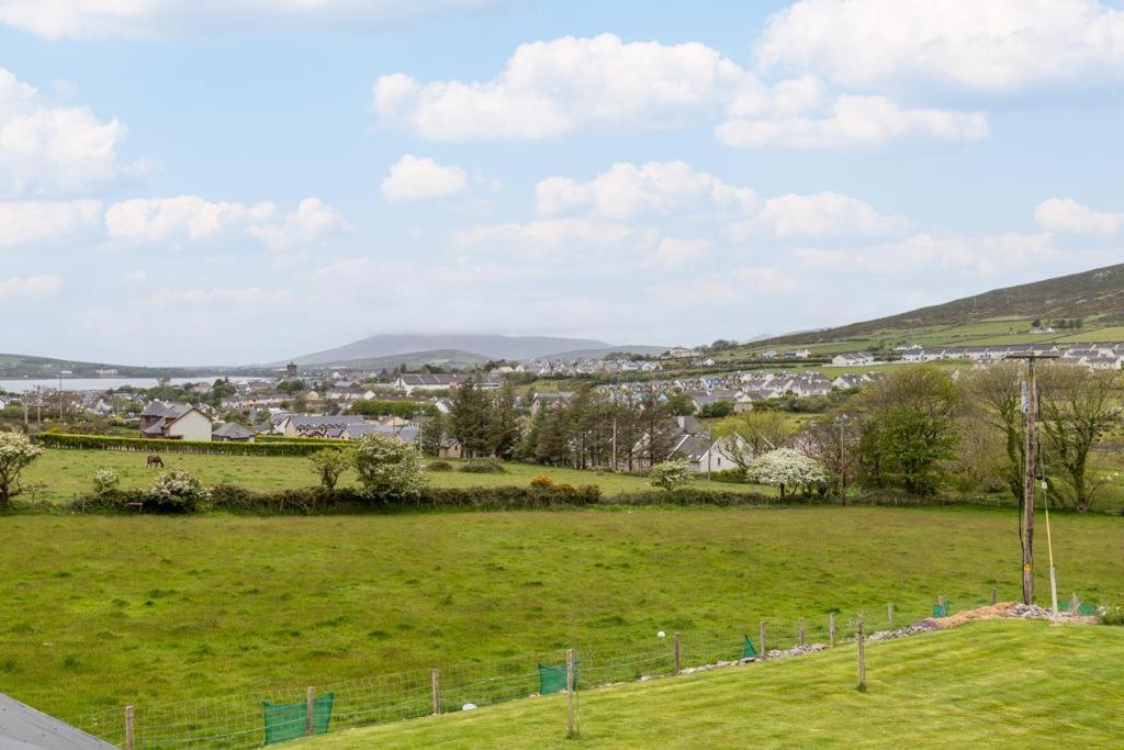 The Hawthorn Rooms Dingle Luaran gambar