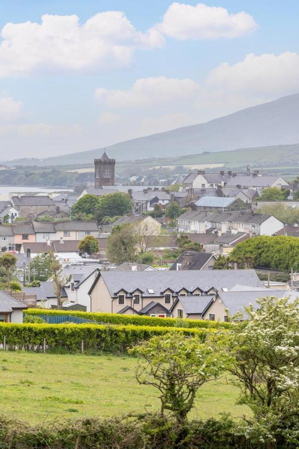 The Hawthorn Rooms Dingle Luaran gambar
