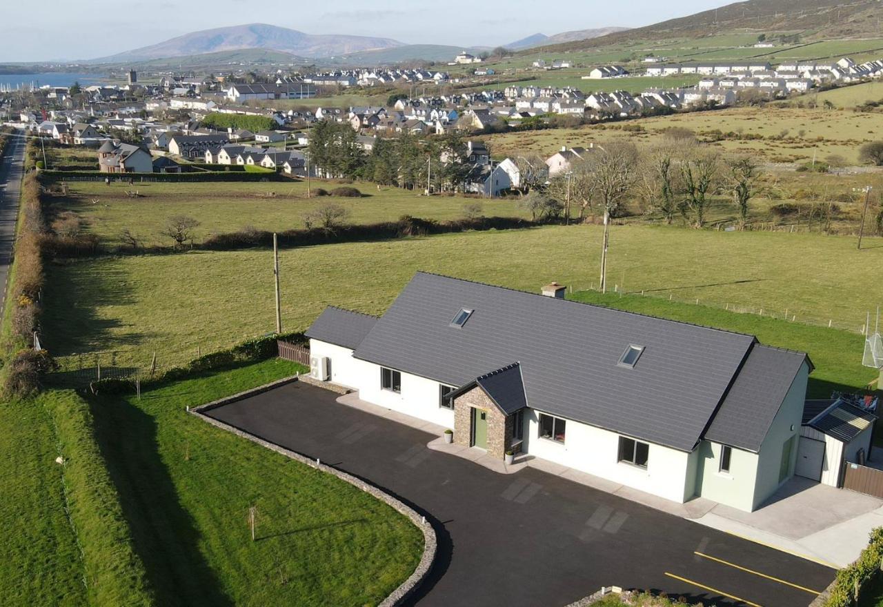 The Hawthorn Rooms Dingle Luaran gambar