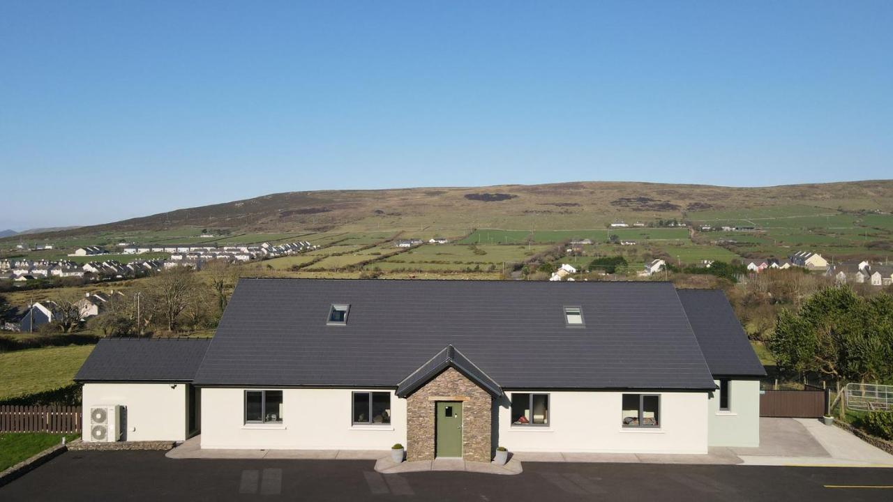 The Hawthorn Rooms Dingle Luaran gambar
