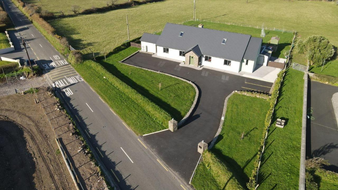 The Hawthorn Rooms Dingle Luaran gambar